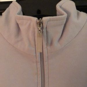 Danskin, three piece, outfit, pants and top extra large jacket size medi…